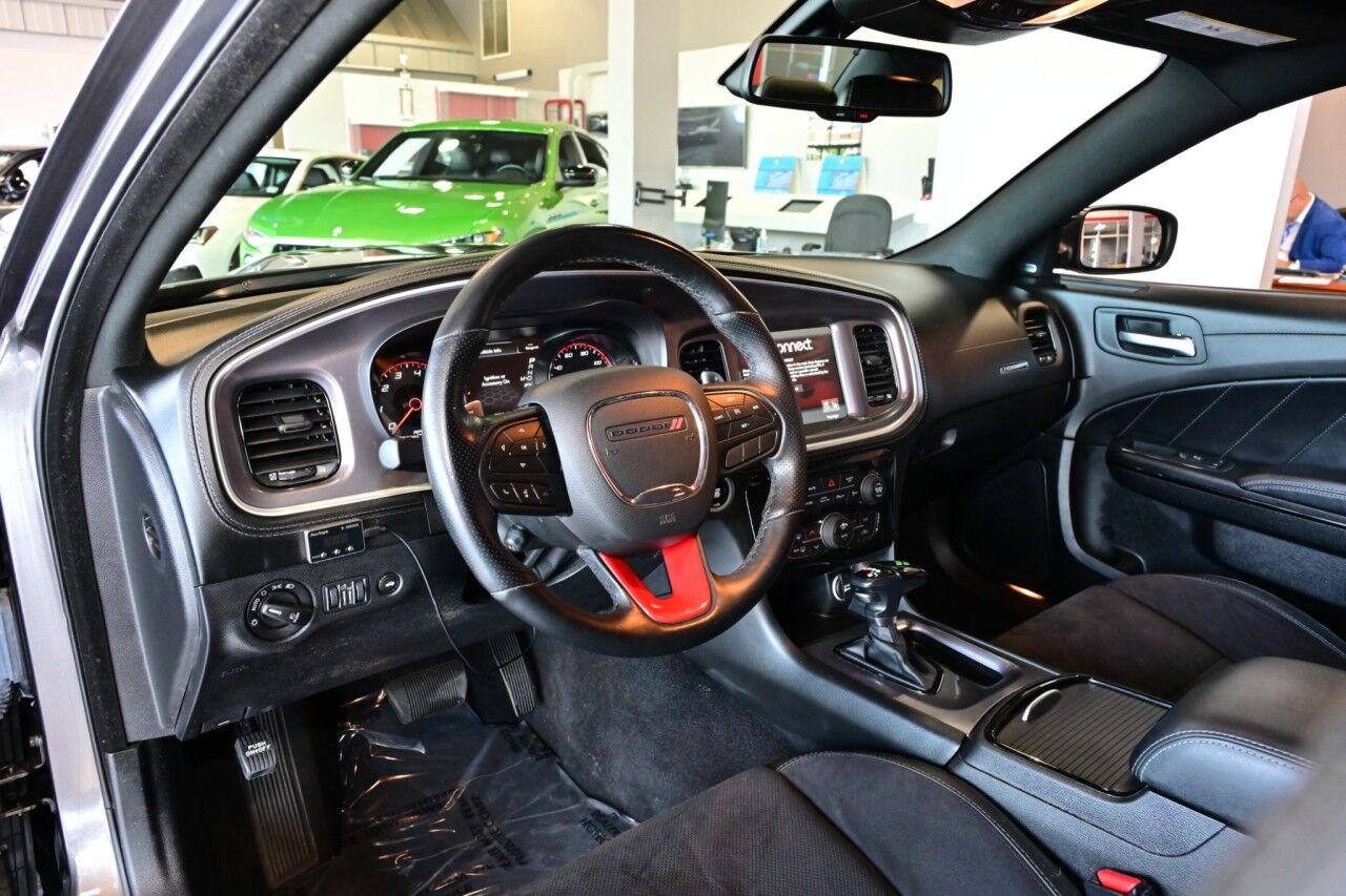 2022 Dodge Charger GT Springfield NJ