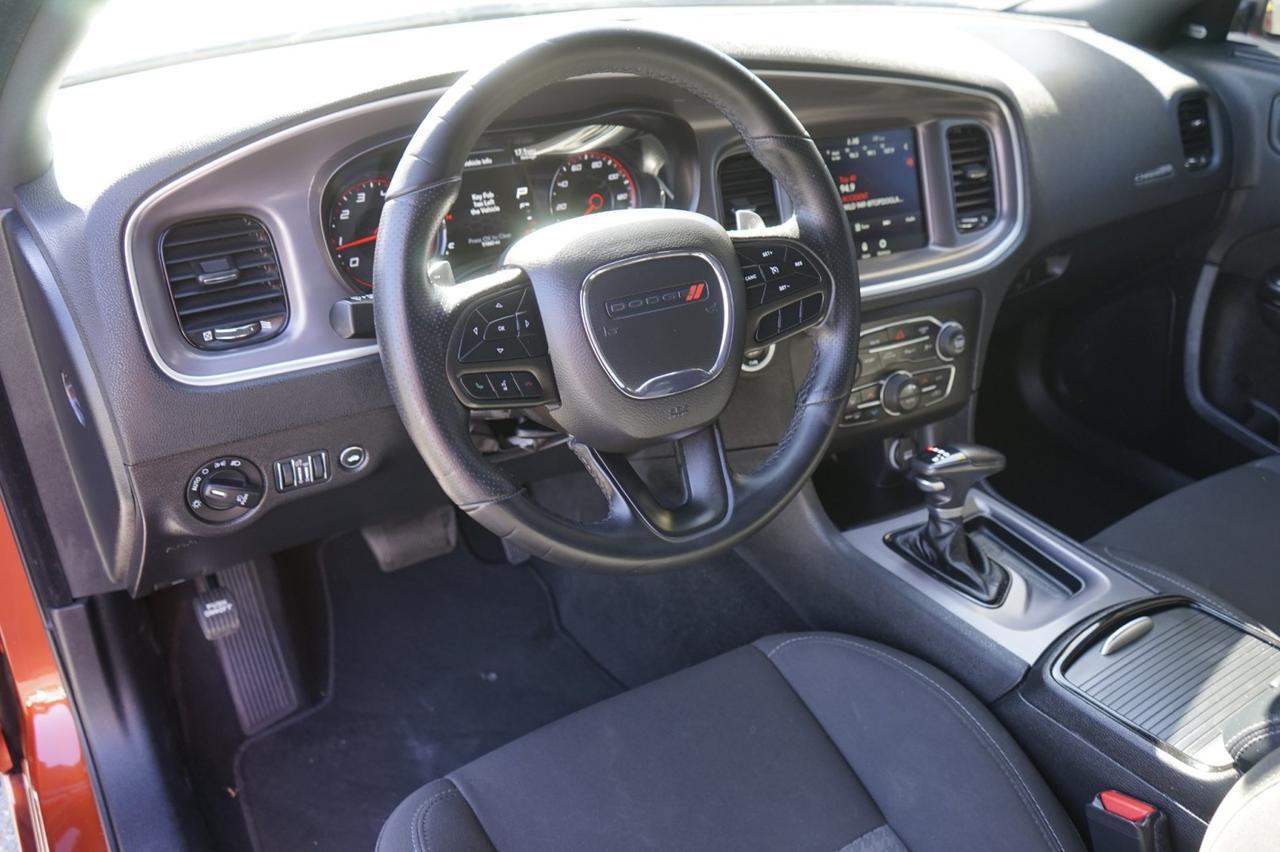 2022 Dodge Charger GT Walnut Creek CA