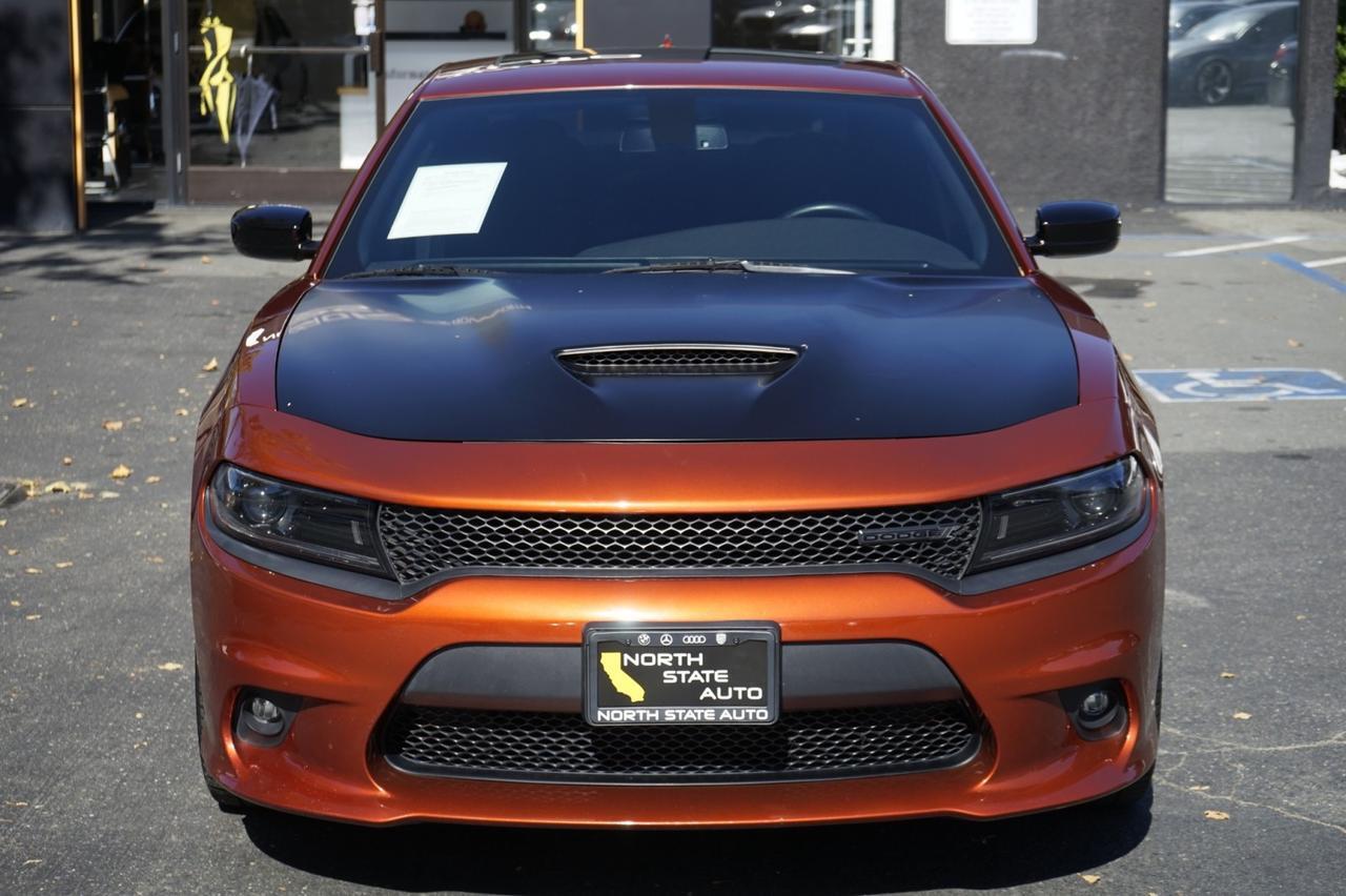 2022 Dodge Charger GT Walnut Creek CA