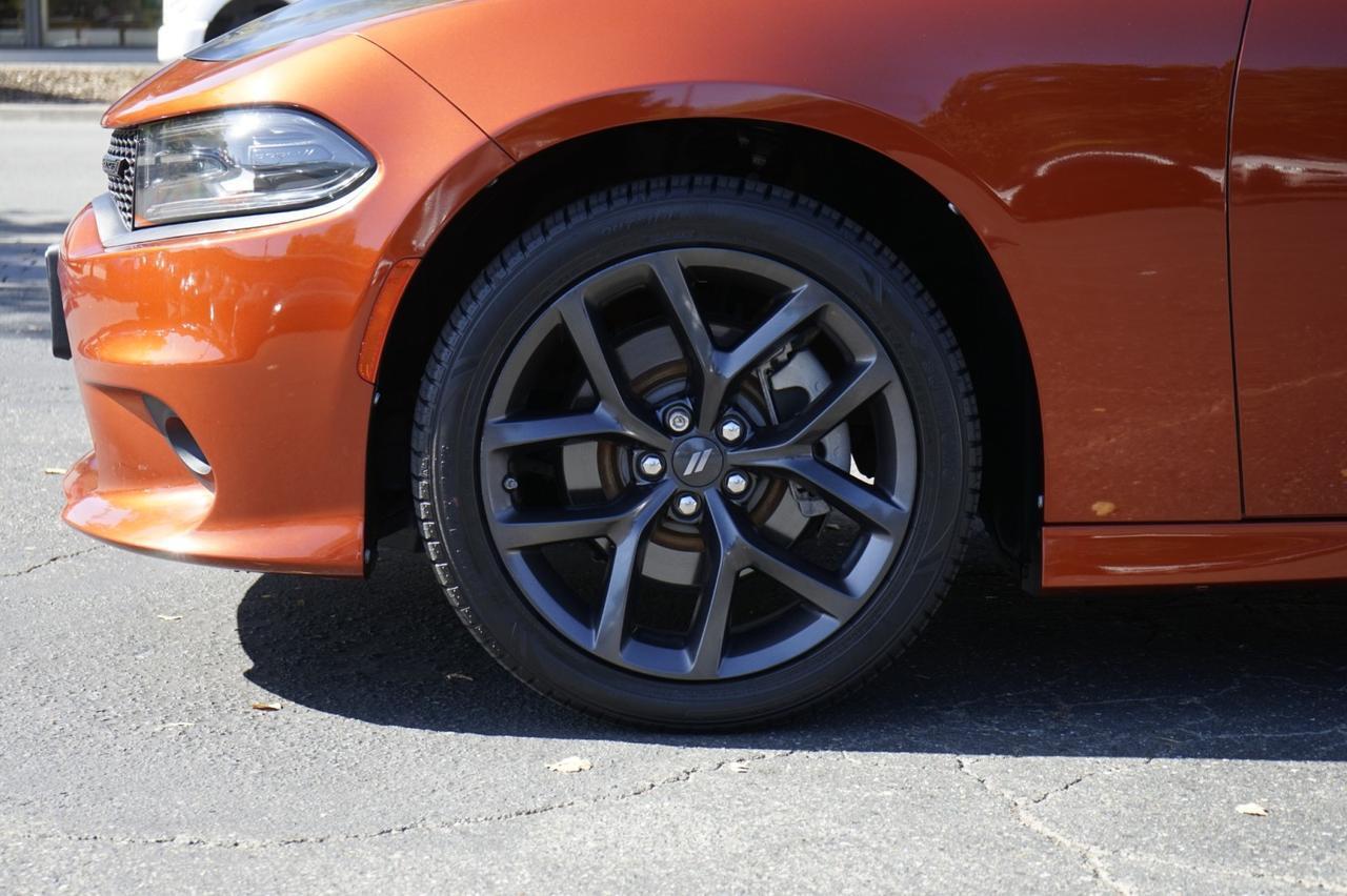 2022 Dodge Charger GT Walnut Creek CA