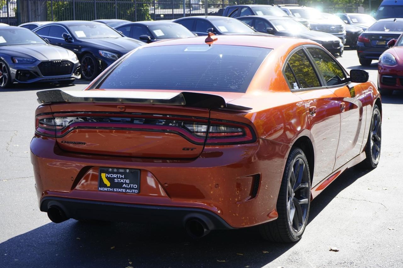 2022 Dodge Charger GT Walnut Creek CA
