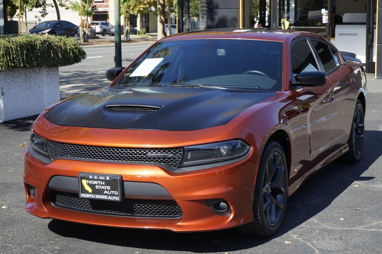 2022 Dodge Charger GT Walnut Creek CA