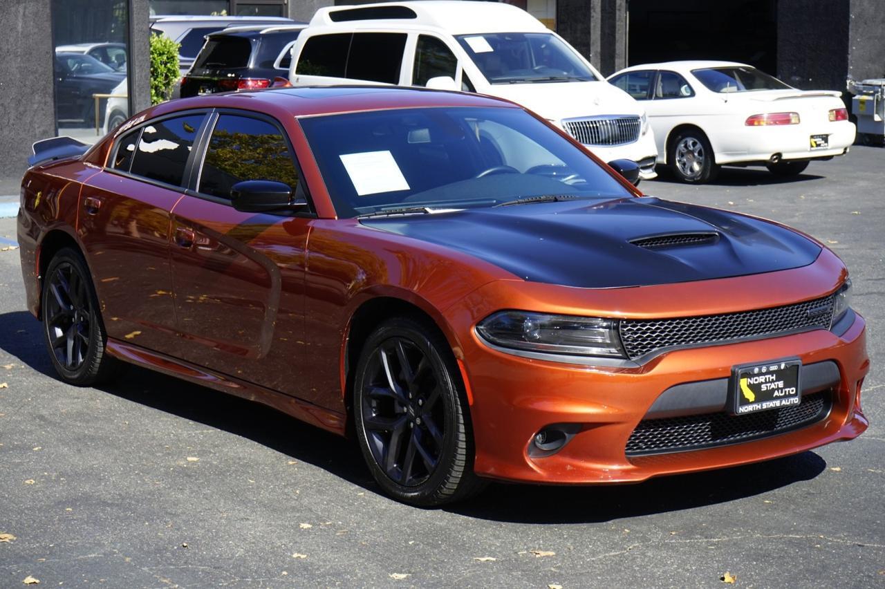 2022 Dodge Charger GT Walnut Creek CA