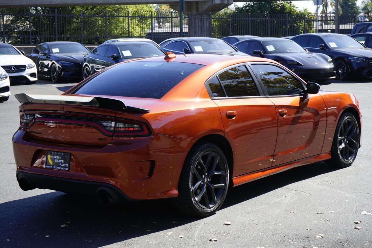 2022 Dodge Charger GT Walnut Creek CA