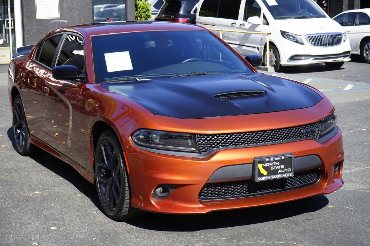 2022 Dodge Charger GT Walnut Creek CA