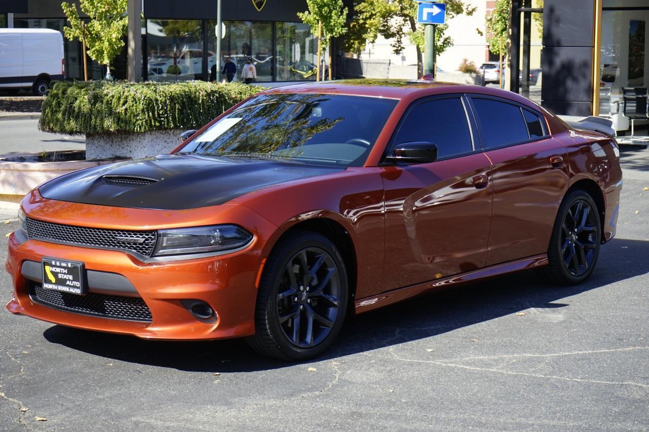 2022 Dodge Charger GT Walnut Creek CA
