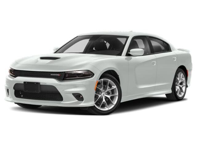 2022 Dodge Charger GT Winder GA
