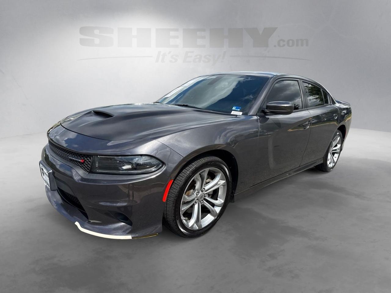 2022 Dodge Charger GT Chantilly VA