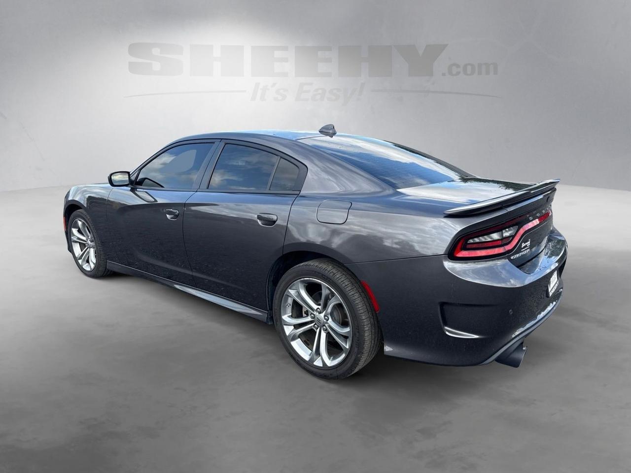 2022 Dodge Charger GT Chantilly VA