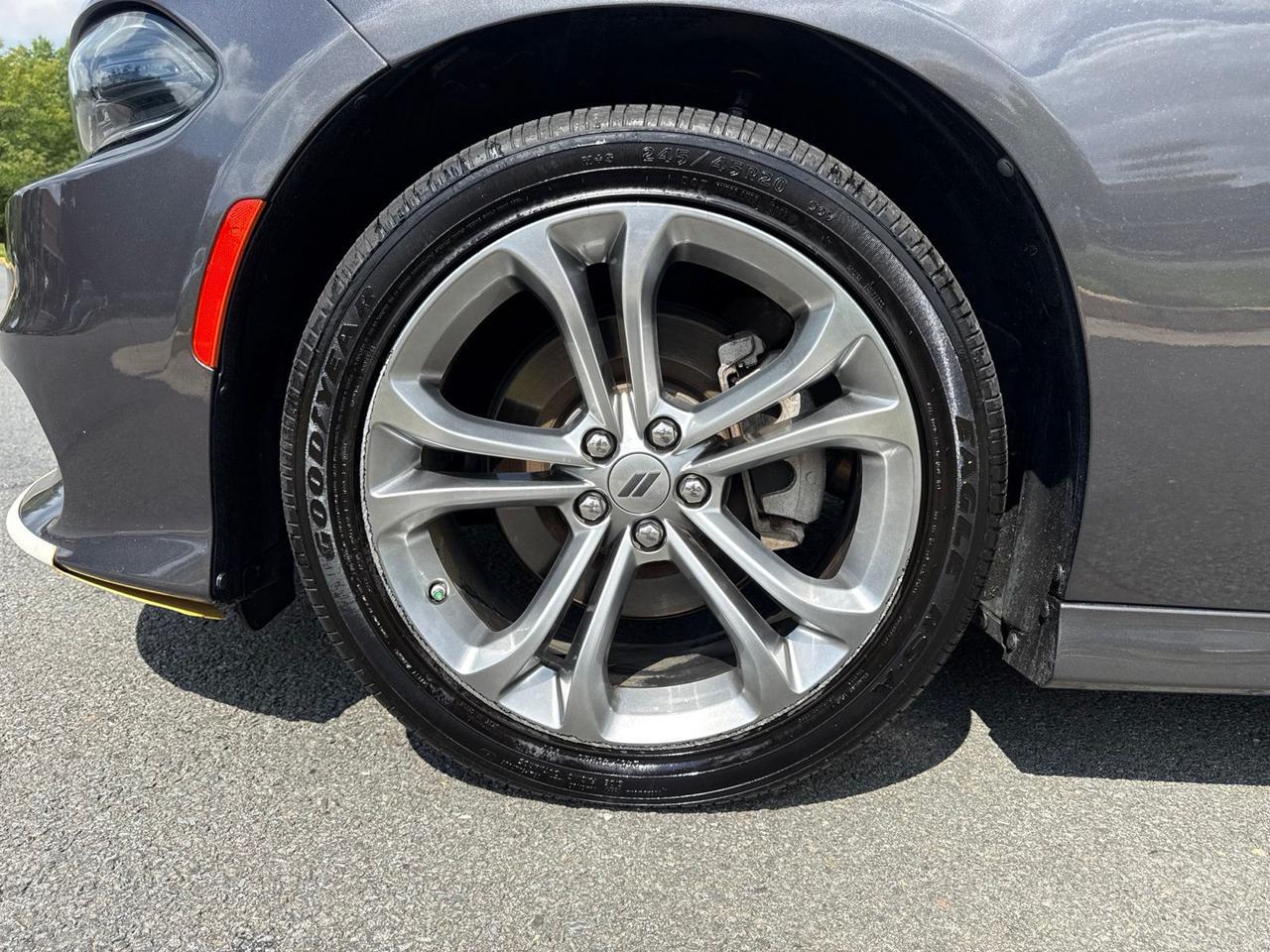2022 Dodge Charger GT Chantilly VA