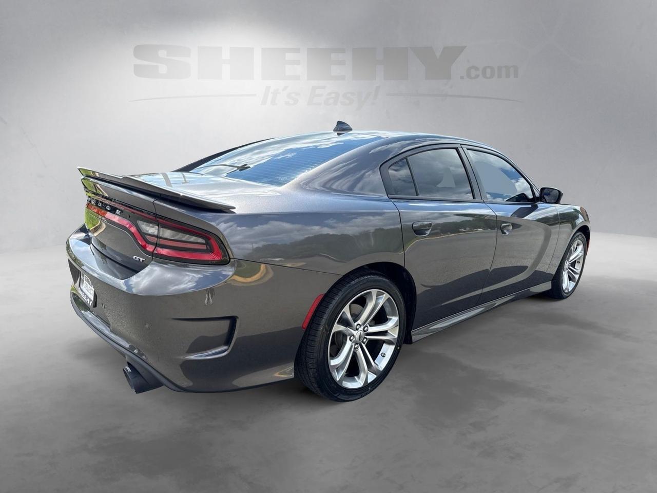 2022 Dodge Charger GT Chantilly VA