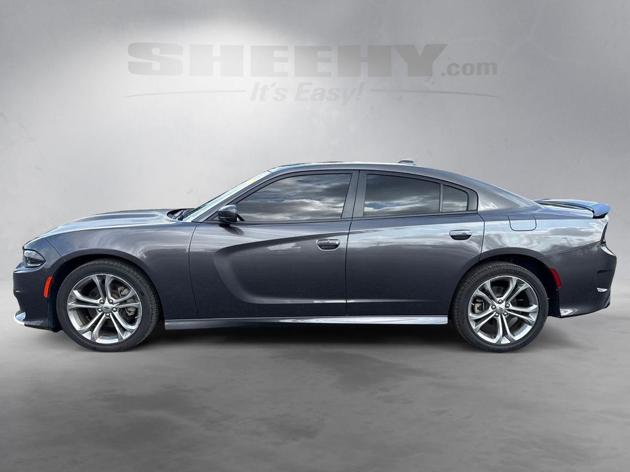 2022 Dodge Charger GT Chantilly VA