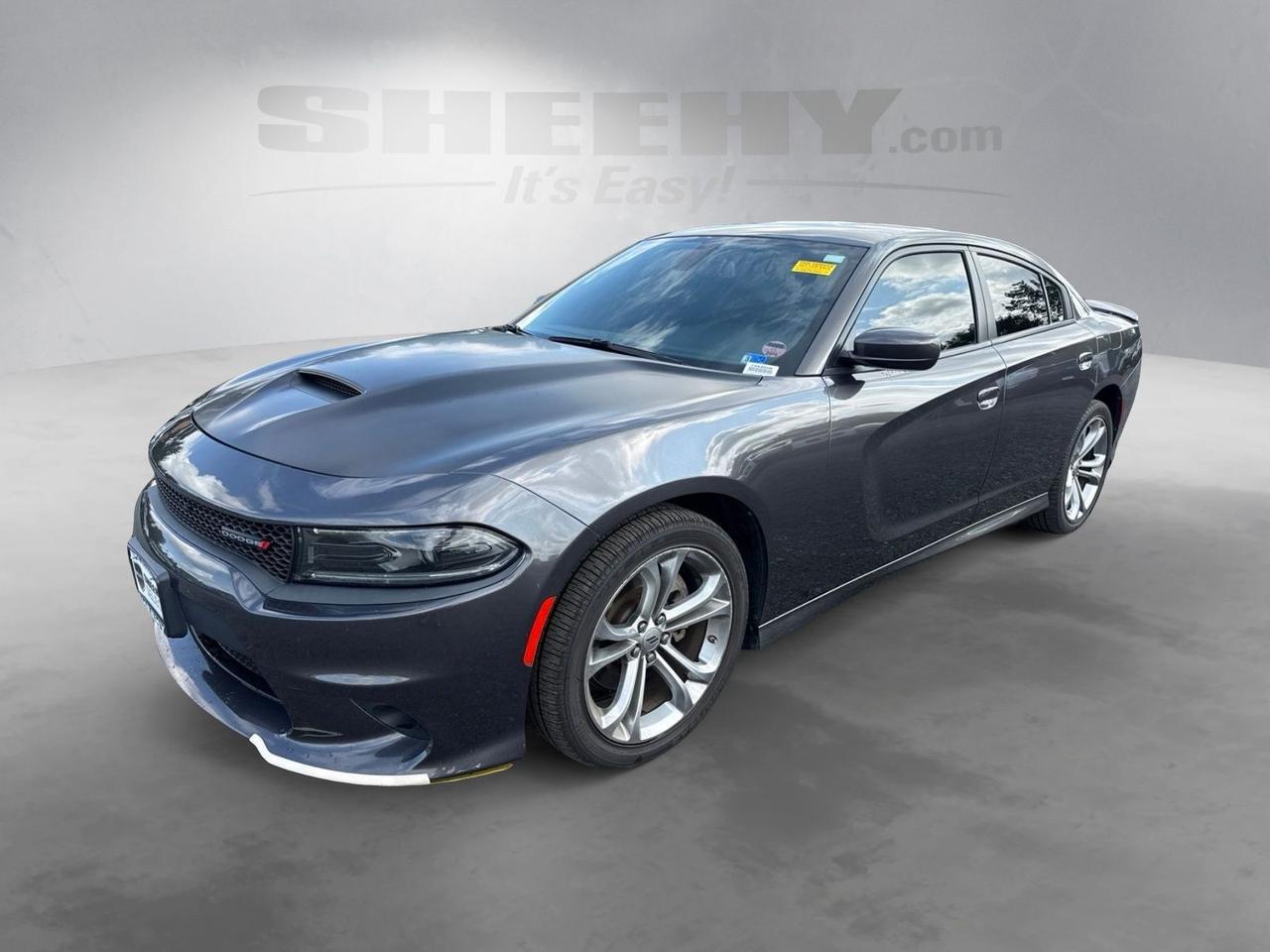 2022 Dodge Charger GT Chantilly VA