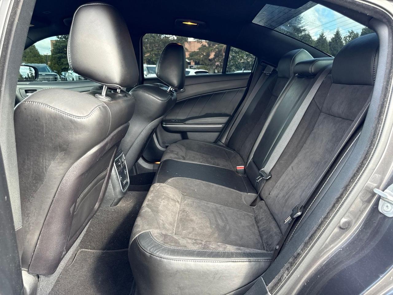 2022 Dodge Charger GT Chantilly VA