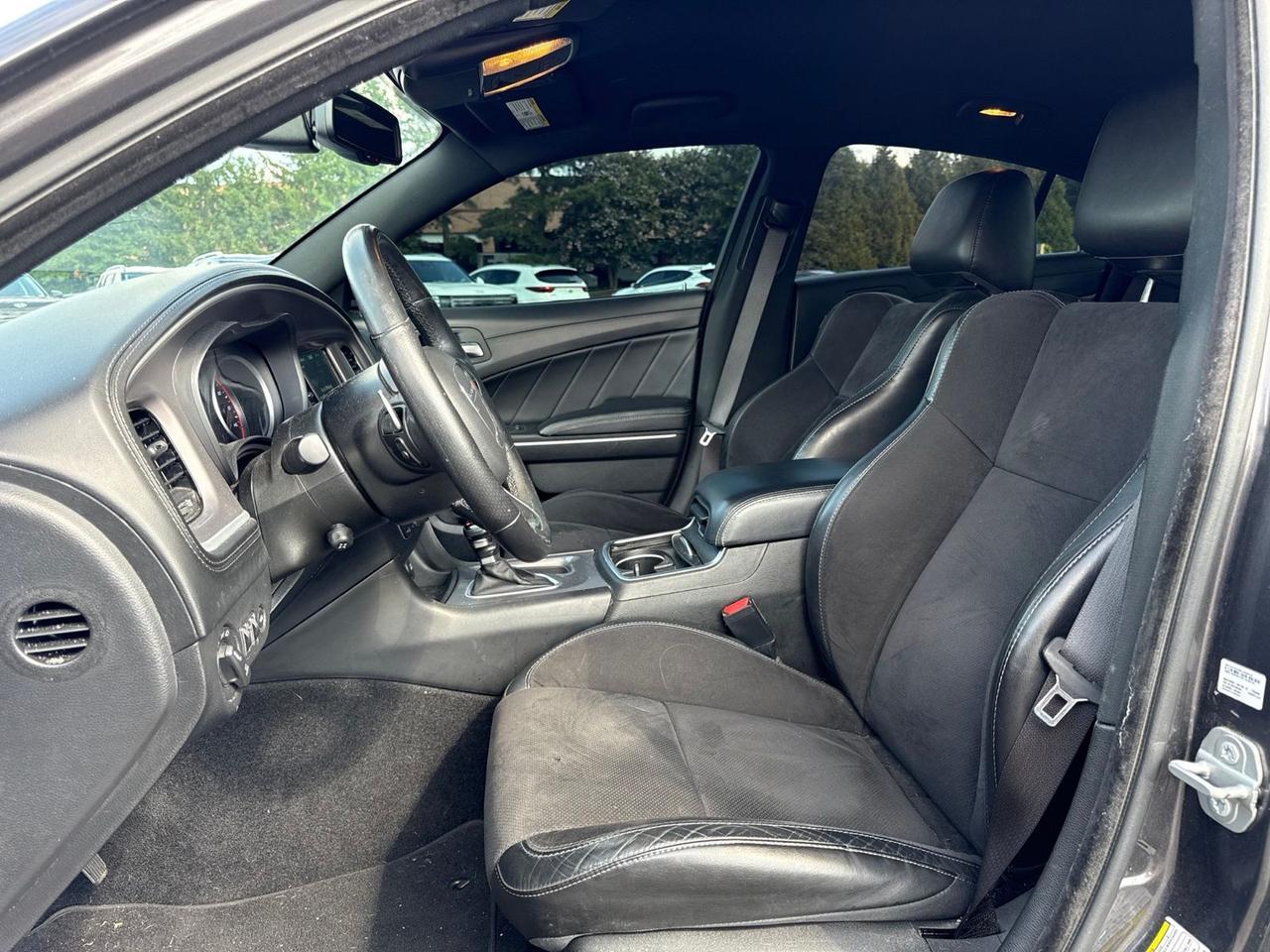 2022 Dodge Charger GT Chantilly VA