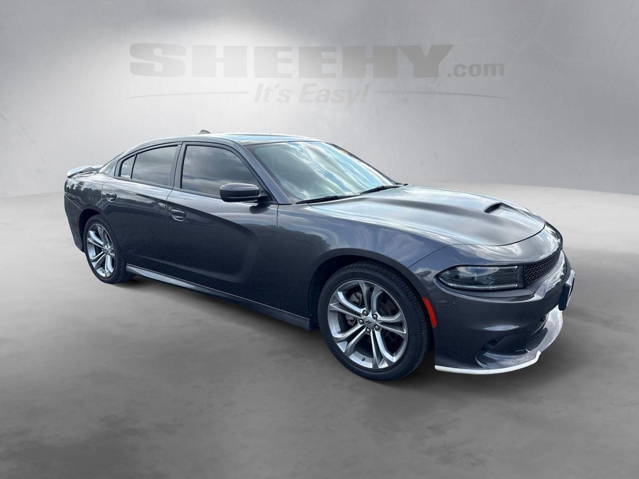 2022 Dodge Charger GT Chantilly VA
