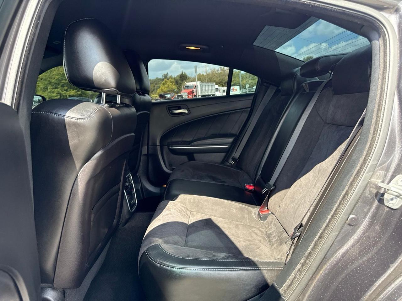 2022 Dodge Charger GT Chantilly VA