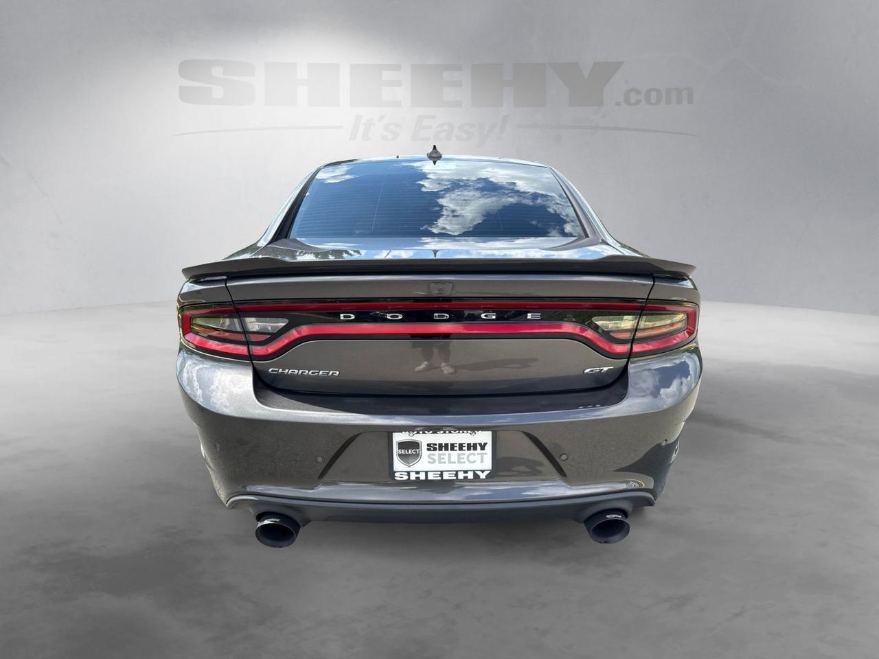 2022 Dodge Charger GT Chantilly VA