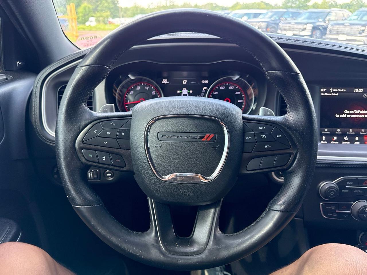 2022 Dodge Charger GT Chantilly VA