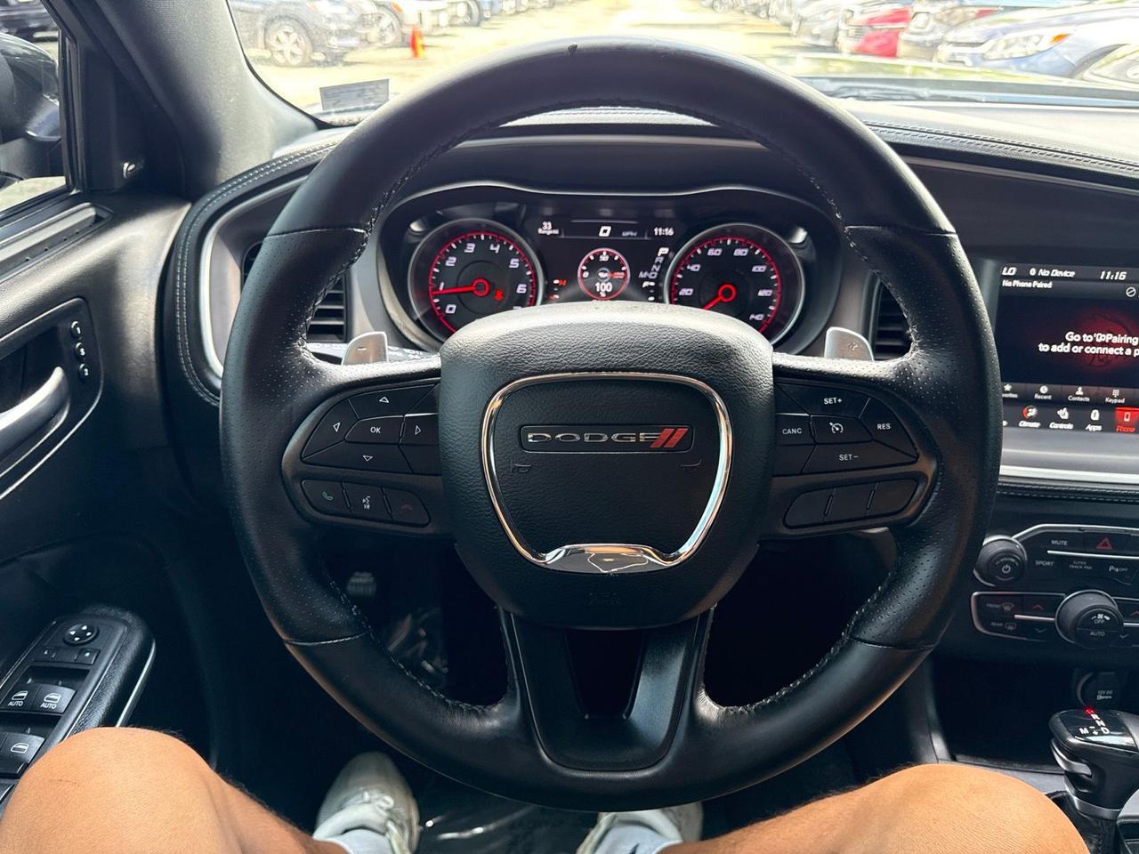 2022 Dodge Charger GT Chantilly VA