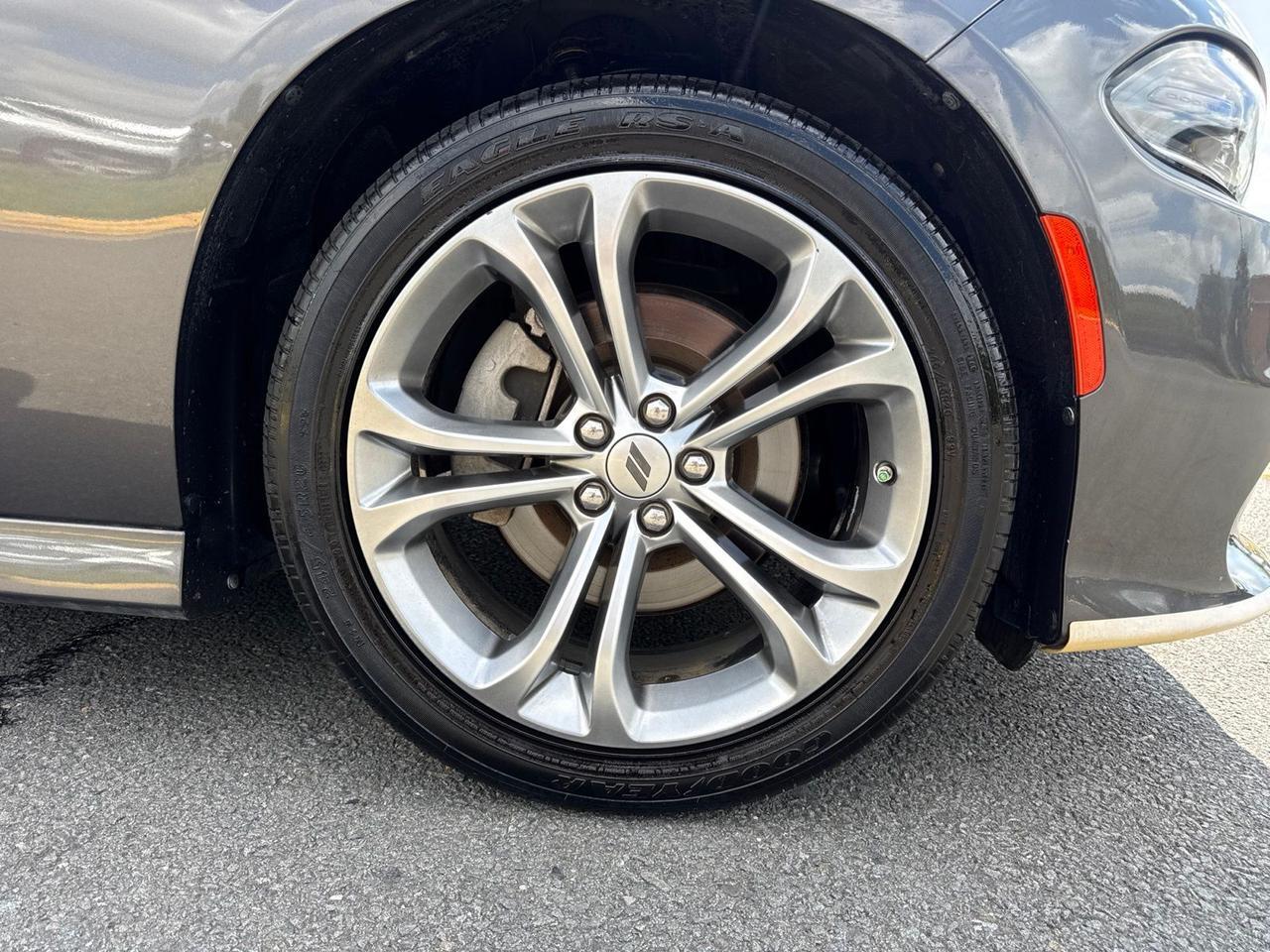 2022 Dodge Charger GT Chantilly VA