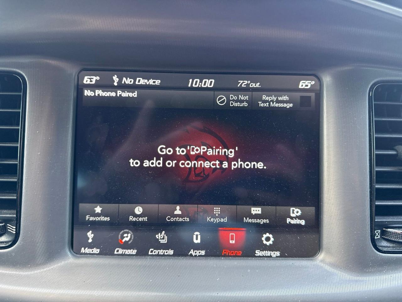 2022 Dodge Charger GT Chantilly VA
