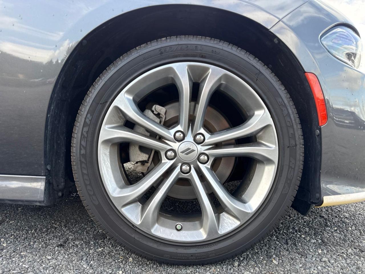 2022 Dodge Charger GT Chantilly VA