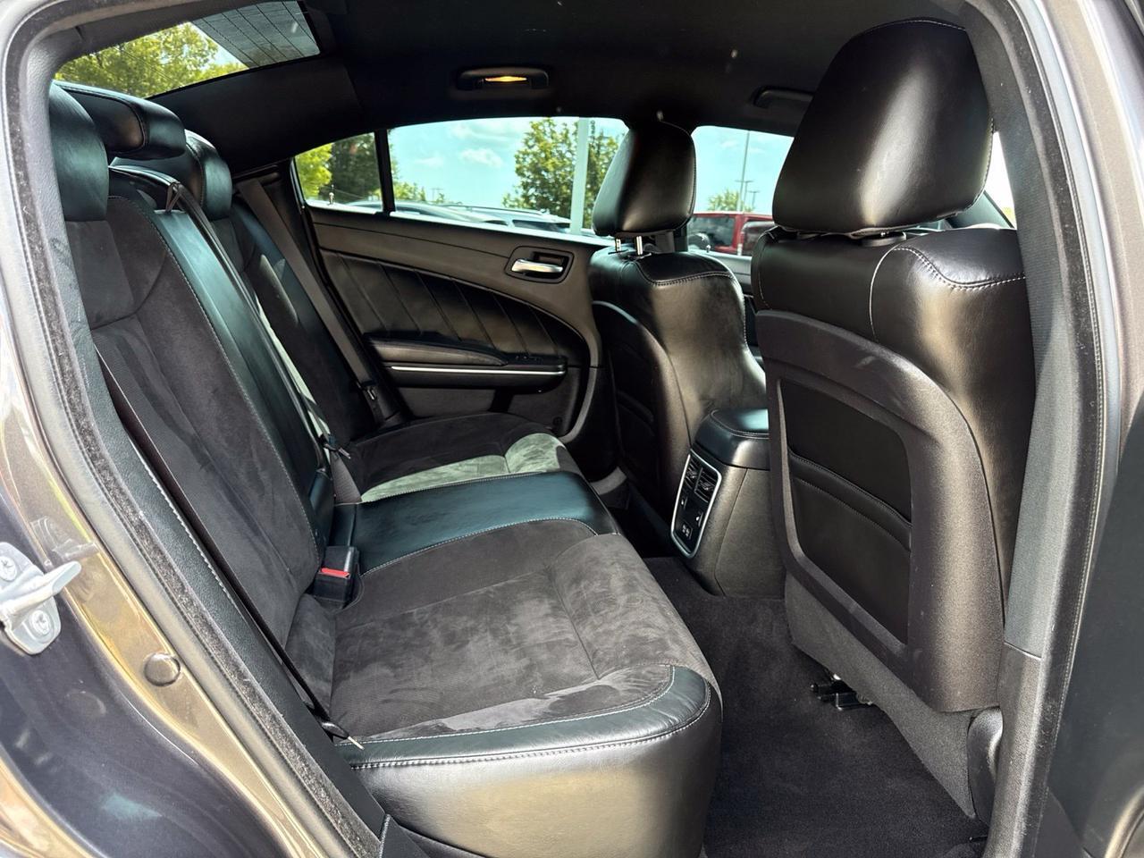 2022 Dodge Charger GT Chantilly VA