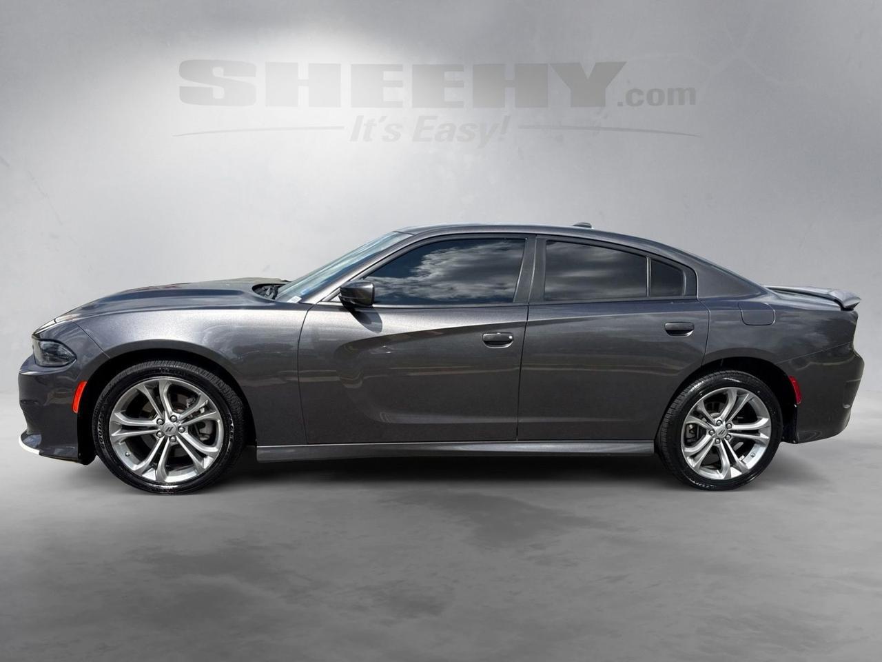 2022 Dodge Charger GT Chantilly VA