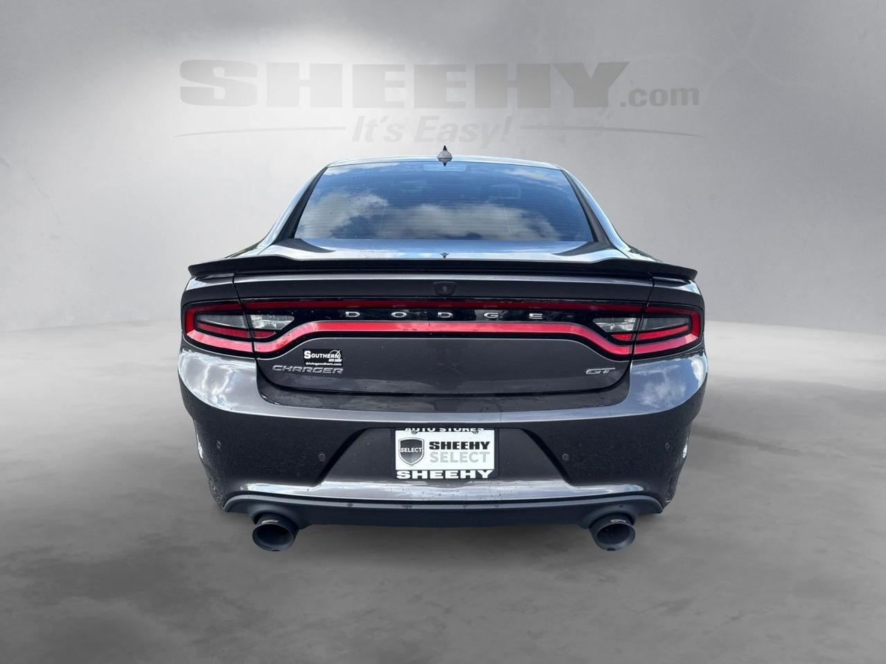 2022 Dodge Charger GT Chantilly VA