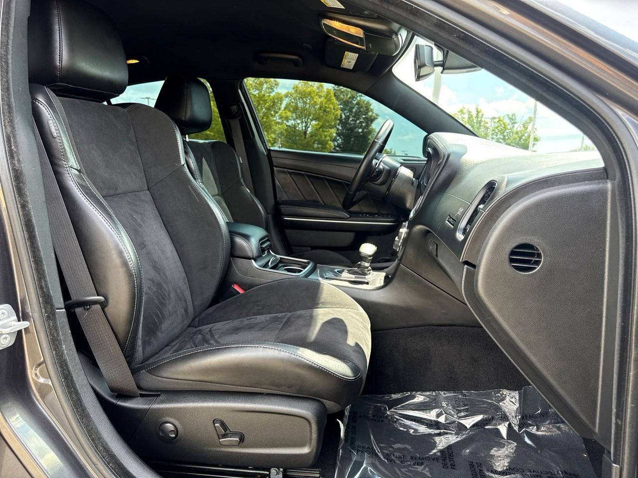 2022 Dodge Charger GT Chantilly VA