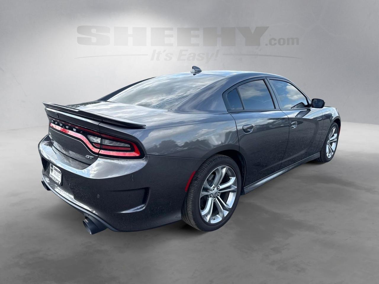 2022 Dodge Charger GT Chantilly VA