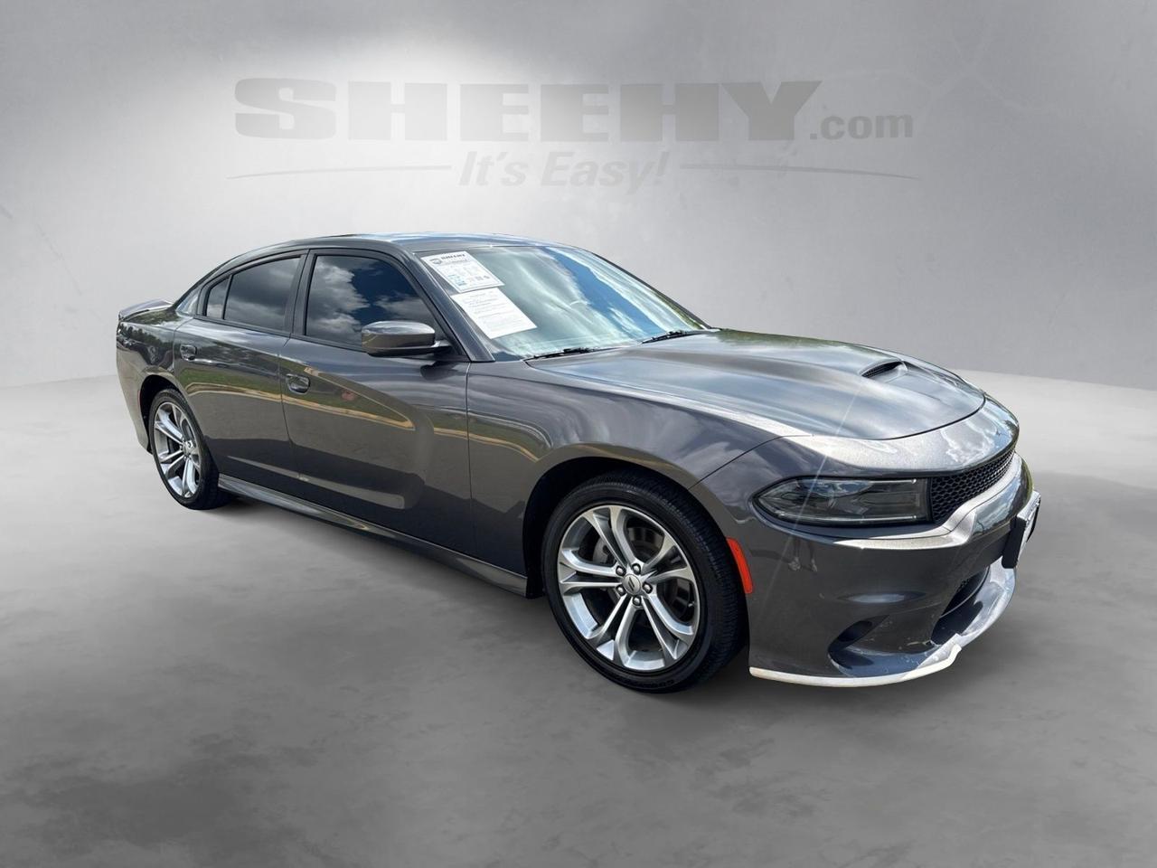 2022 Dodge Charger GT Chantilly VA