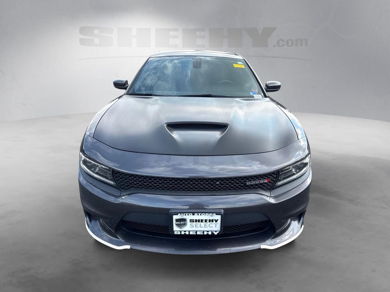 2022 Dodge Charger GT Chantilly VA