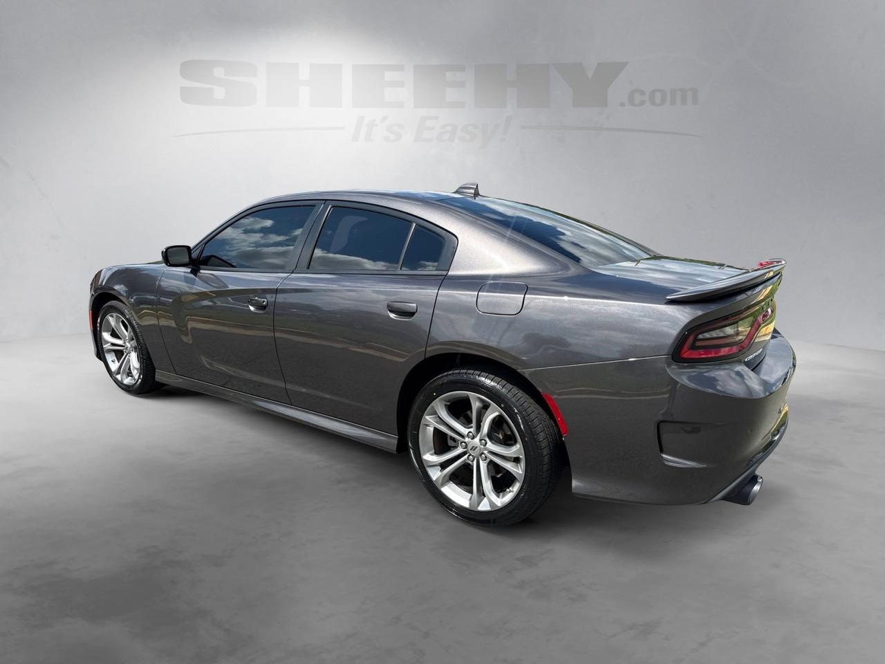 2022 Dodge Charger GT Chantilly VA