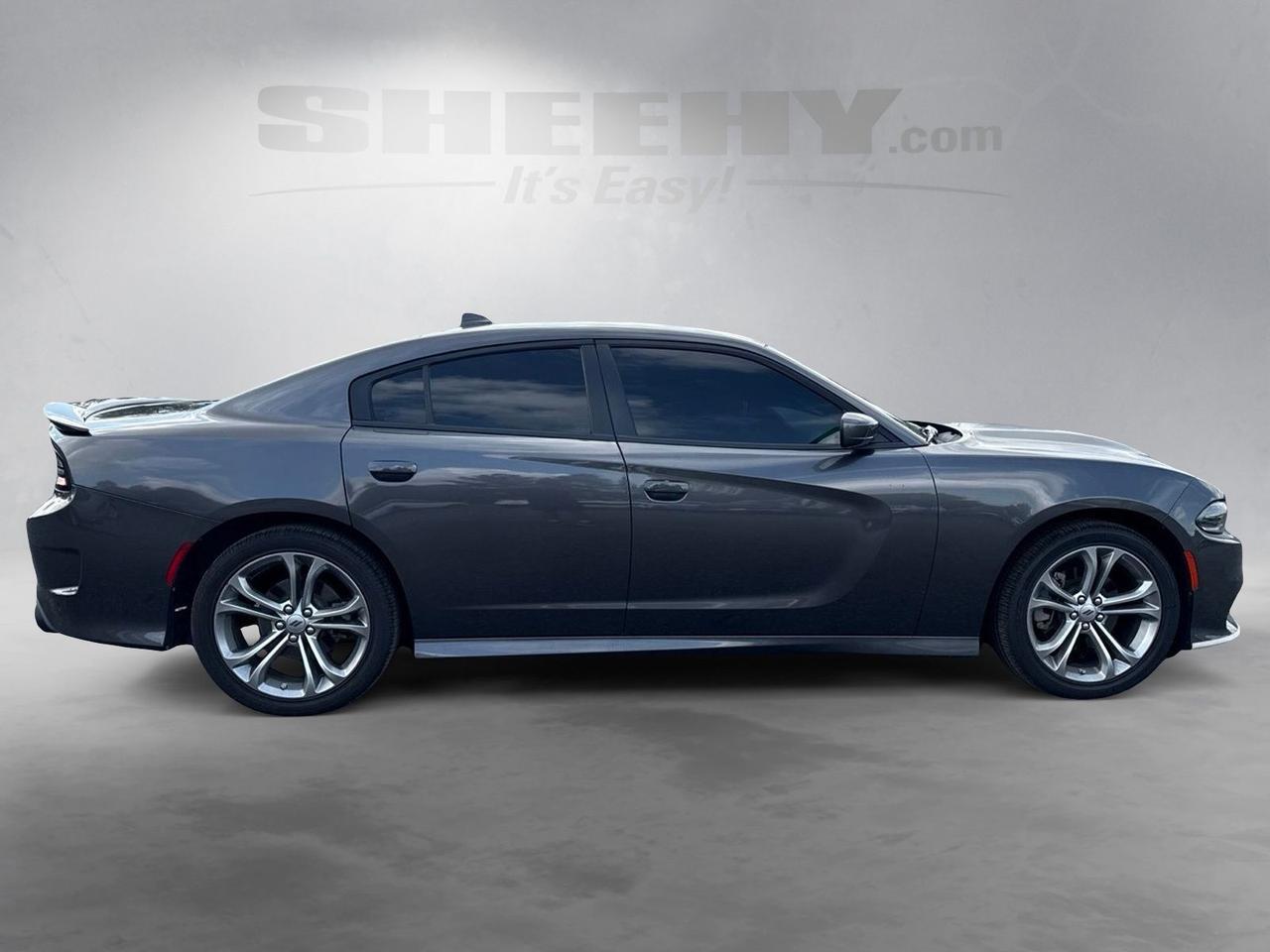 2022 Dodge Charger GT Chantilly VA