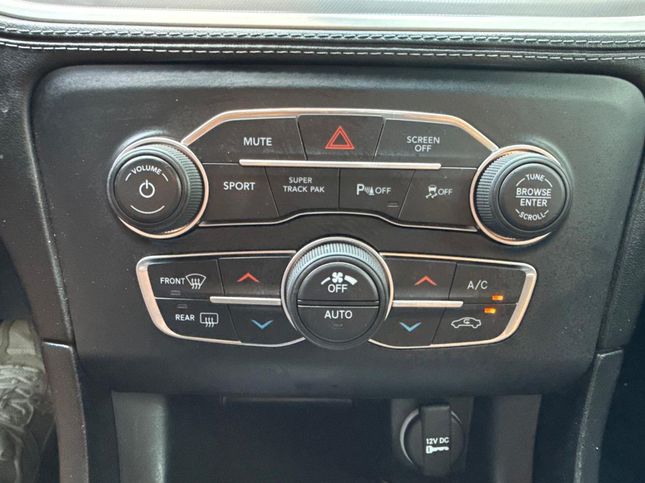 2022 Dodge Charger GT Chantilly VA