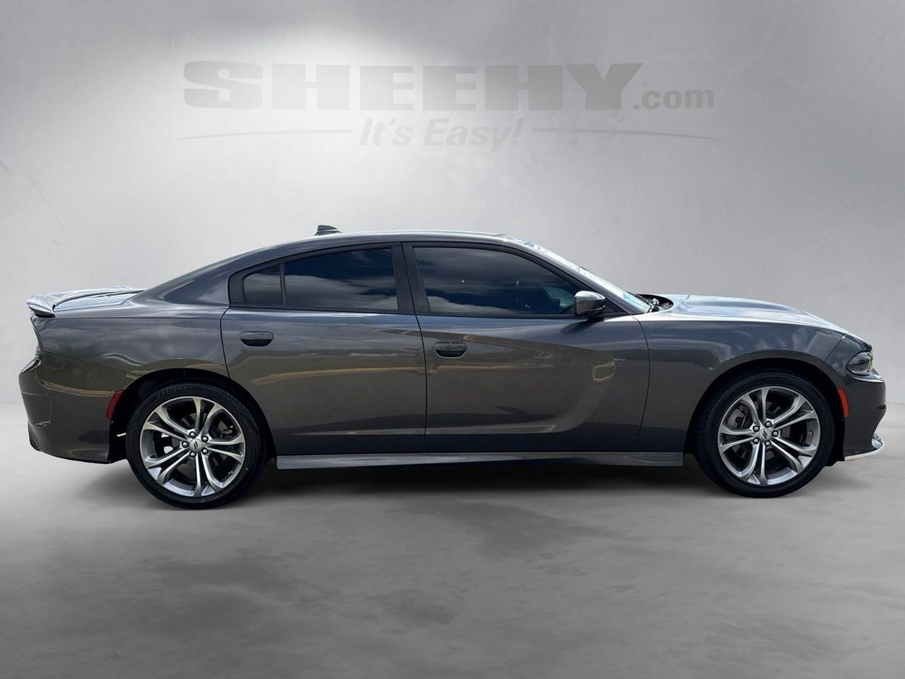 2022 Dodge Charger GT Chantilly VA
