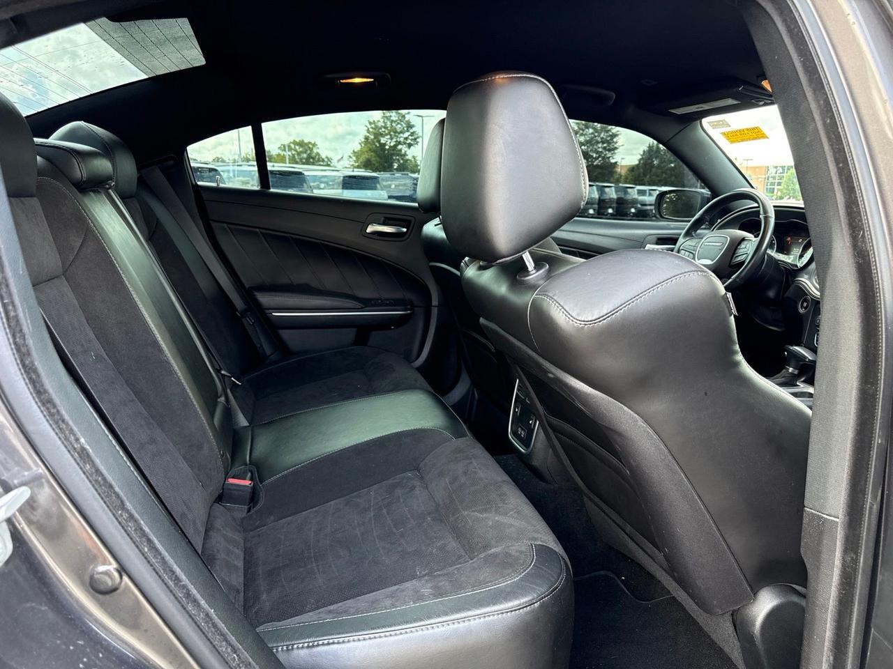 2022 Dodge Charger GT Chantilly VA