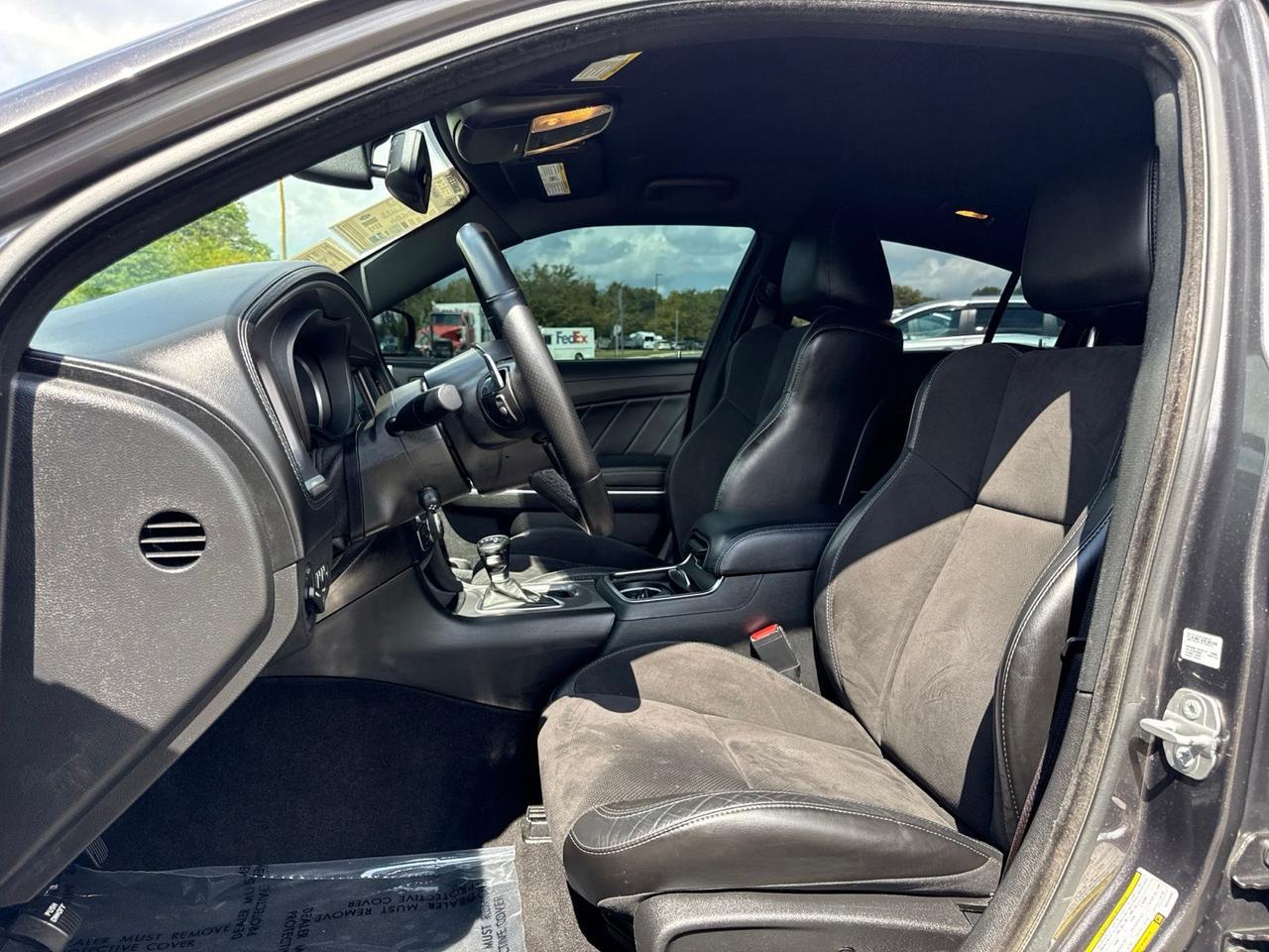 2022 Dodge Charger GT Chantilly VA