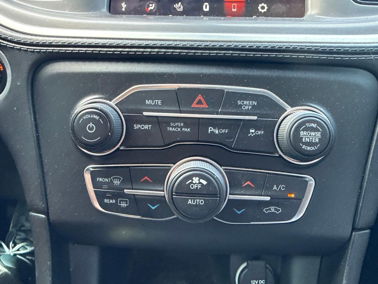2022 Dodge Charger GT Chantilly VA