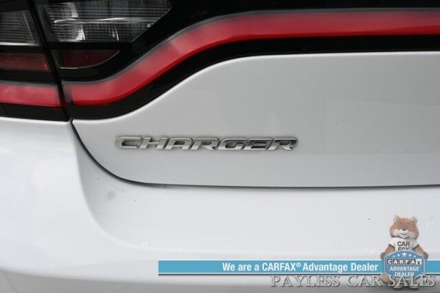 2022 Dodge Charger R Anchorage AK