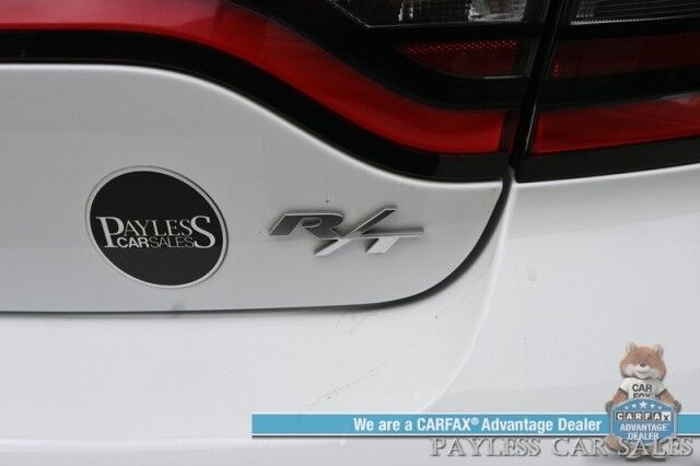 2022 Dodge Charger R Anchorage AK