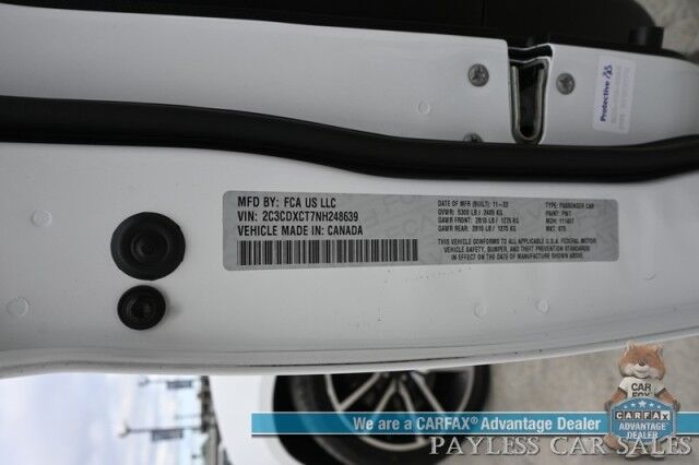 2022 Dodge Charger R Anchorage AK