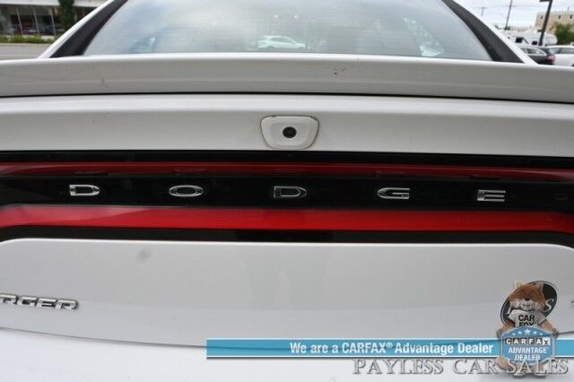 2022 Dodge Charger R Anchorage AK