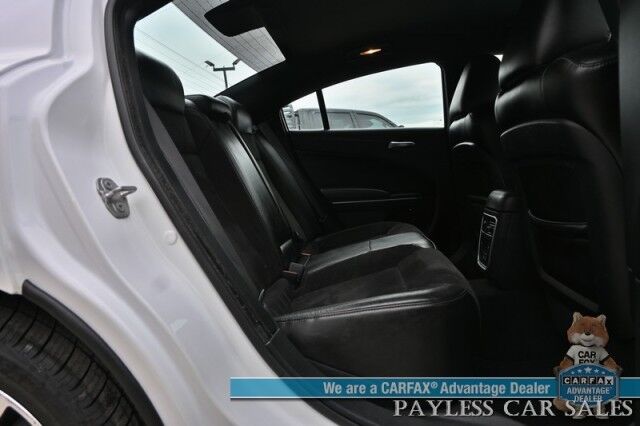 2022 Dodge Charger R Anchorage AK