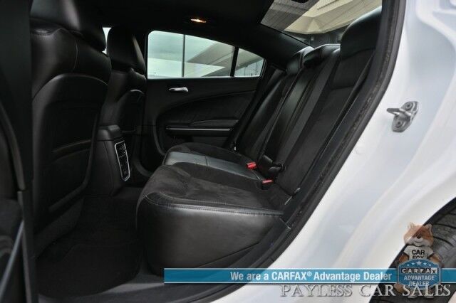 2022 Dodge Charger R Anchorage AK
