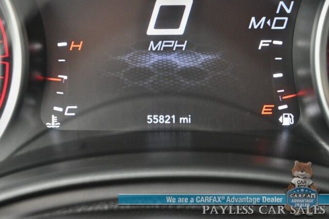 2022 Dodge Charger R Anchorage AK