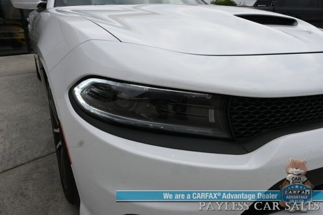 2022 Dodge Charger R Anchorage AK