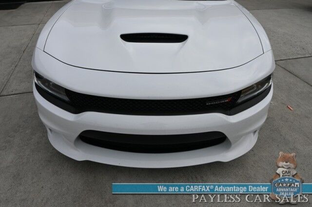 2022 Dodge Charger R Anchorage AK
